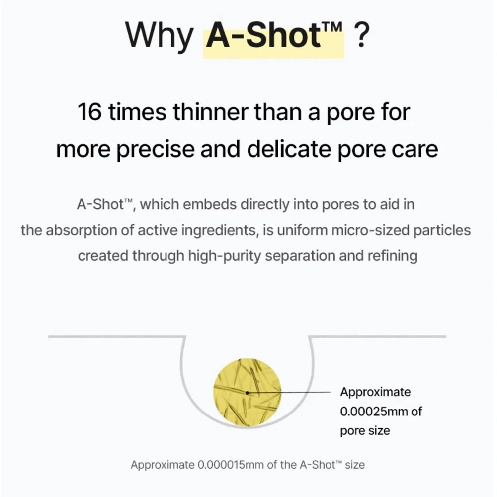 Celimax THE VITA-A Retinol Shot Tightening Serum